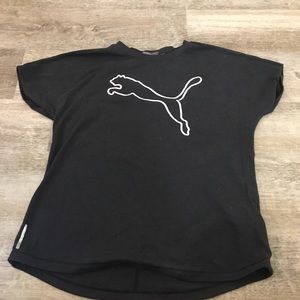 Puma shirt